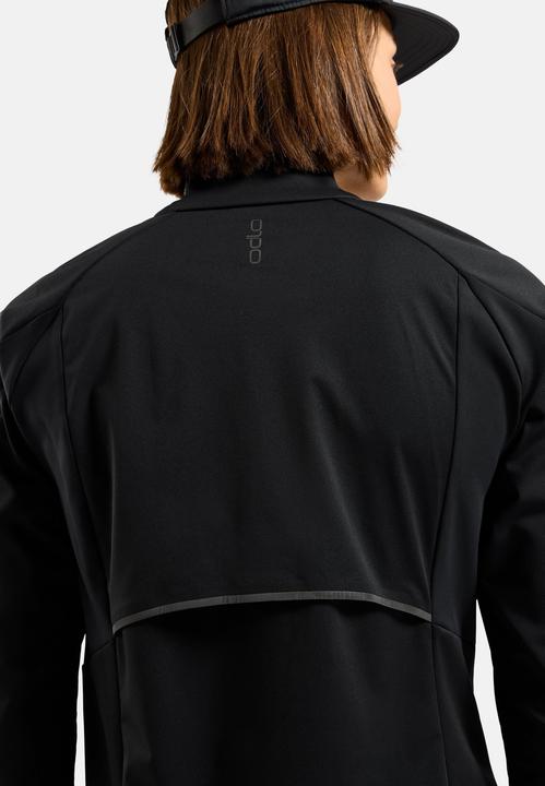 Image du produit Odlo Winddichte Zeroweight Elite Langlaufjacke (XS)