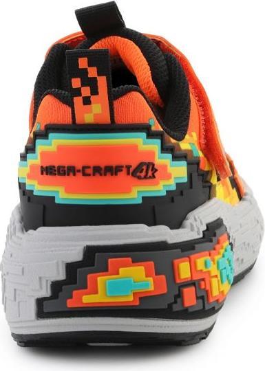 Image du produit Skechers Mega-Craft 4K Junior Schuhe (27)