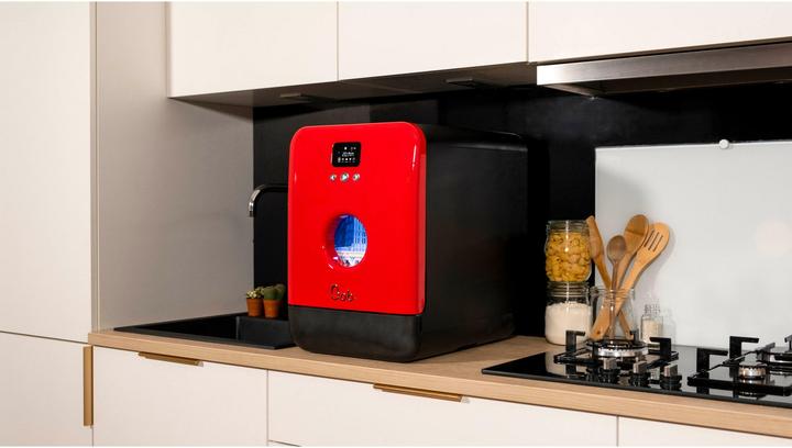 Immagine prodotto Daan Tech Bob