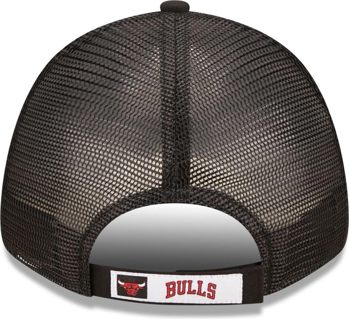 Produktbild New Era 9Forty Trucker Home Field Chicago Bulls (One Size)