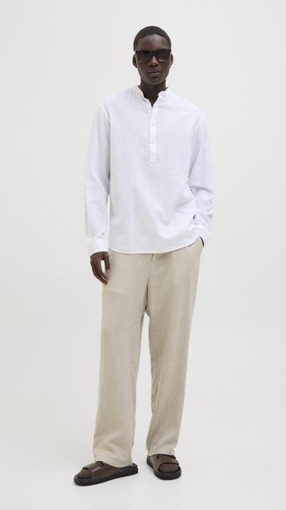 Produktbild Jack & Jones Loose Fit Chino Hose Chino Hose (XL)