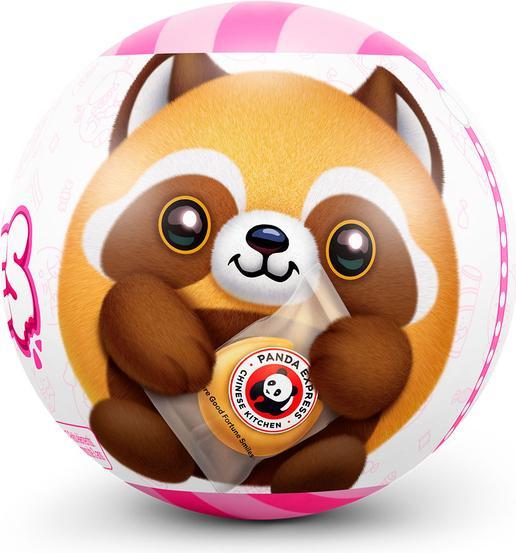 Actual product image Zuru Snackles - Series 2 ( assorted article, one figure)