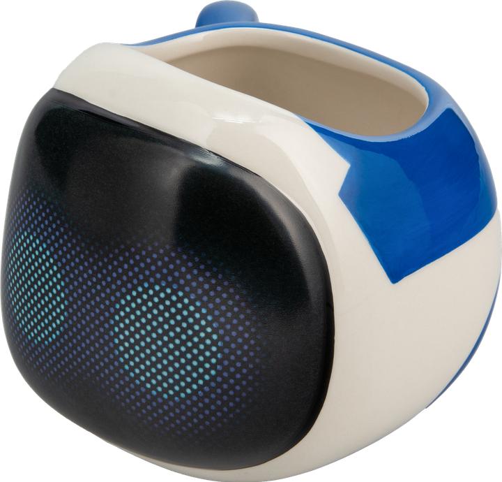 Produktbild Paladone Products Astrobot - Shaped Mug (600 ml, 1x)