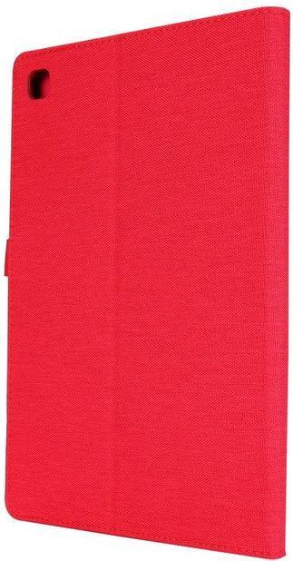 Productafbeelding MU Classic Bekleding van stof/imitatieleer (Galaxy Tab S6 Lite)