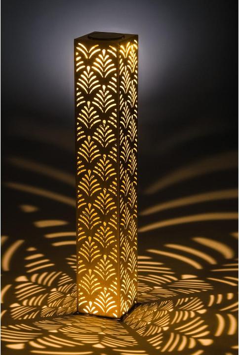 Produktbild GuGus Solar Lichtsäule