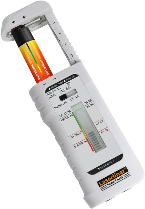 Produktbild Laserliner PowerCheck