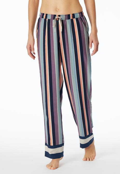 Image du produit Schiesser Pantalon de pyjama Mix & Relax (34)
