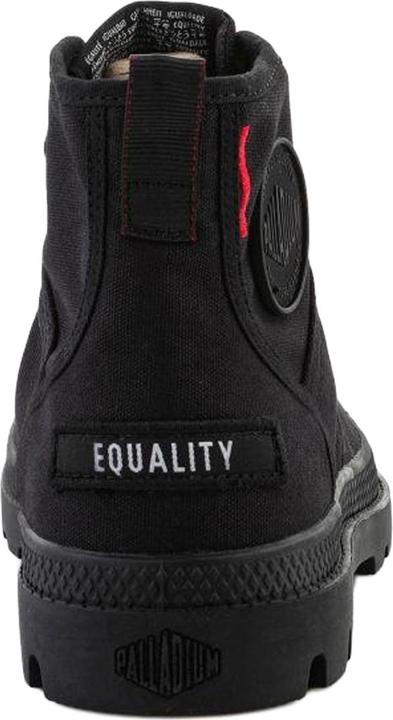 Produktbild Palladium Pampa Hi Patch Schuhe (38)