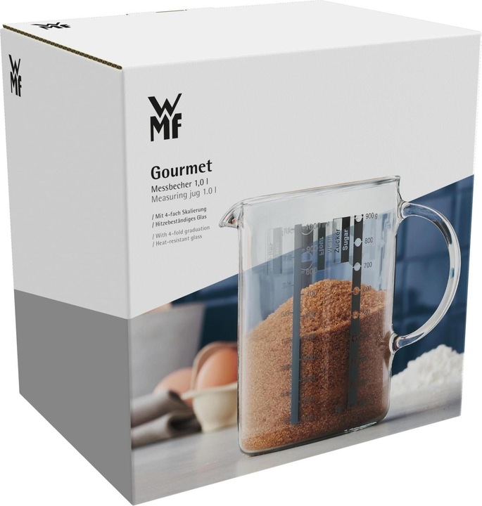Actual product image WMF Gourmet (1000 ml)