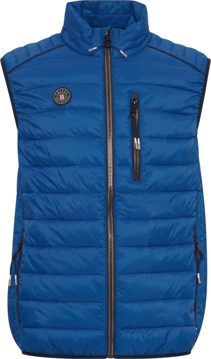 Actual product image FQ1924 FQVINNCENT padded waistcoat 21900692 (M)