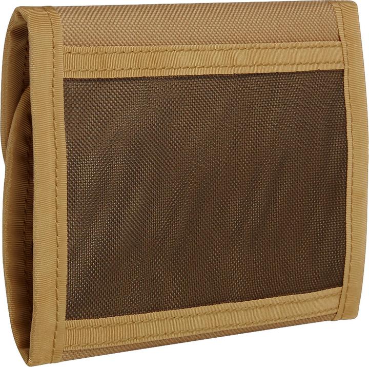 Actual product image Brandit wallet five - 14647