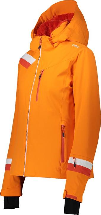 Immagine prodotto CMP Campagnolo Giacca con zip elastica (XXS)
