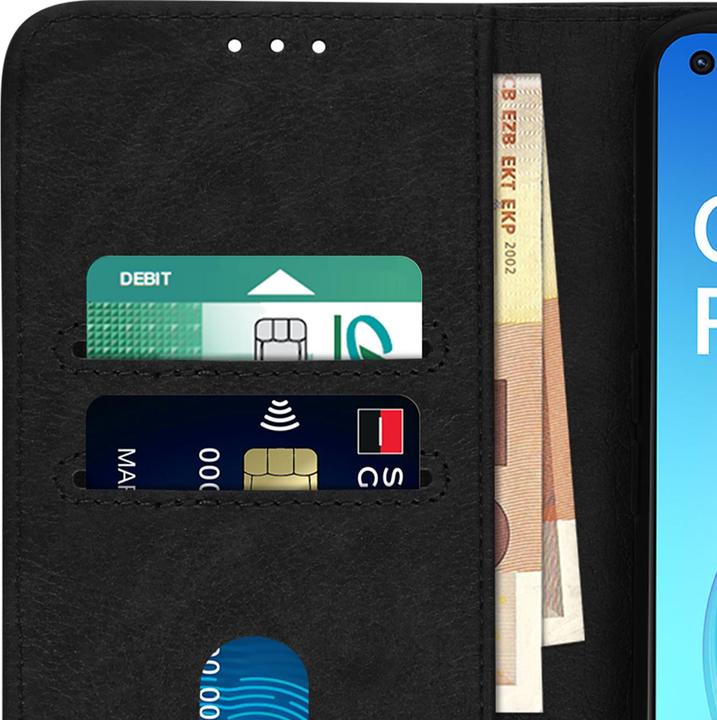Actual product image Avizar Chester Series (Oppo Reno 6 5G)