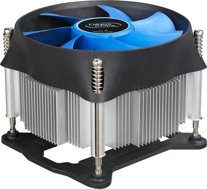 Deepcool Compact CPU Cooler Theta 31 PWM Intel