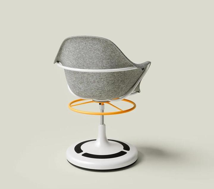 Immagine prodotto PopTop Kinderschreibtischstuhl (31 - 44.50 cm)