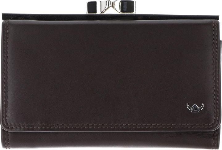 Produktbild Golden Head Polo RFID Protect Bügelbörse 2157