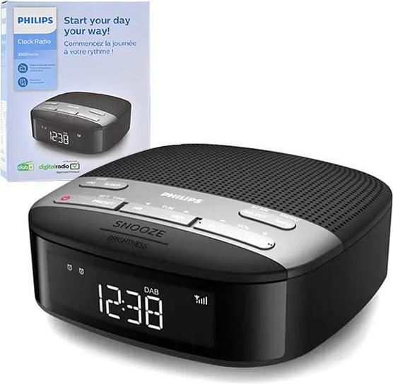 Actual product image Philips TAR3505/12