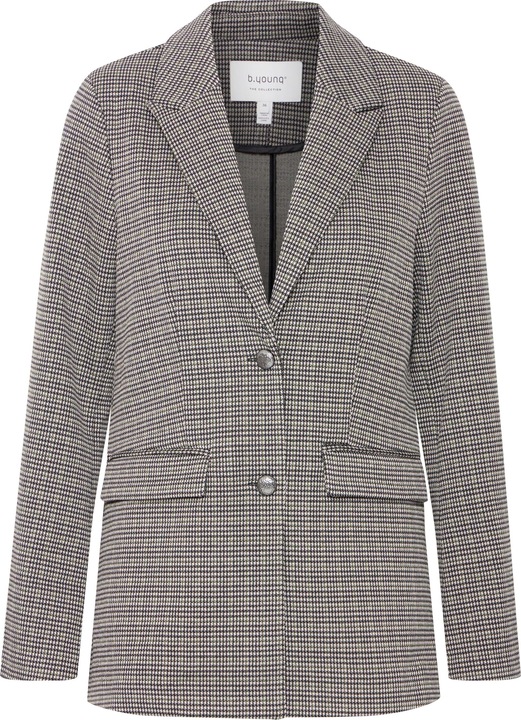 Image du produit B.young BYROWAN STRIPE BLAZER 20815701 (40)