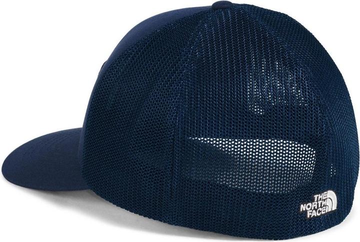 Actual product image North Face Fitted Truckee Trucker Hat