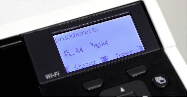 Produktbild Kyocera ECOSYS PA4000x/PLUS inkl. 3 Jahre Full Service Vor-Ort (Laser, Schwarz-Weiss)