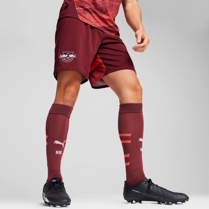 Actual product image Puma RBL Shorts Replica (XS)