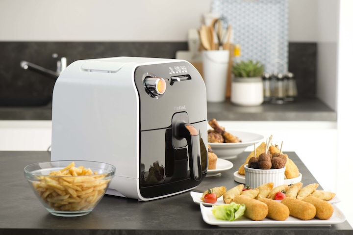 Actual product image Tefal Fry Delight