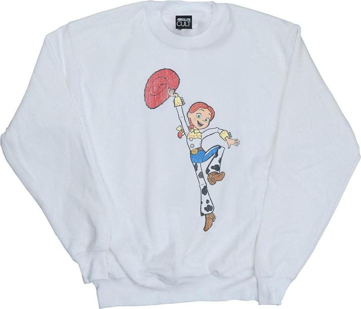 Produktbild Disney Toy Story 4 Sweatshirt Jungen (104)