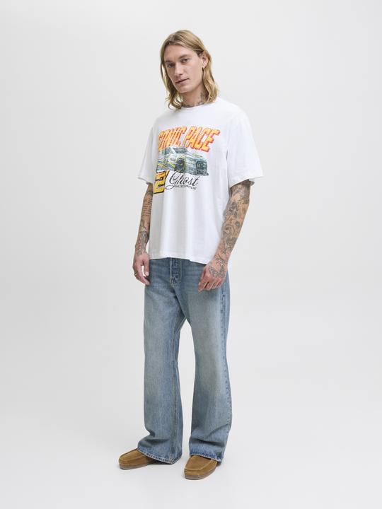 Actual product image Jack & Jones T-shirt T-shirt (XL)