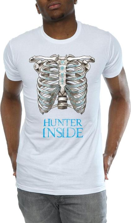 Produktbild Supernatural Hunter Inside TShirt (S)