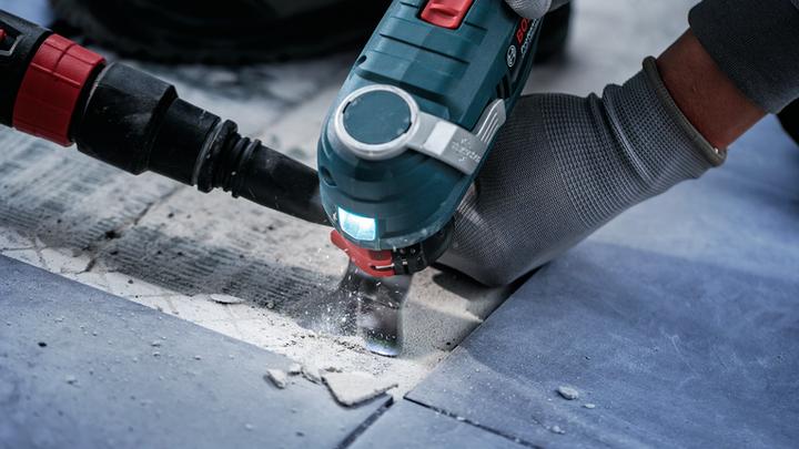 Productafbeelding Bosch Professional Zubehör ATZ 52 SC Schaber für Multifunktionswerkzeuge