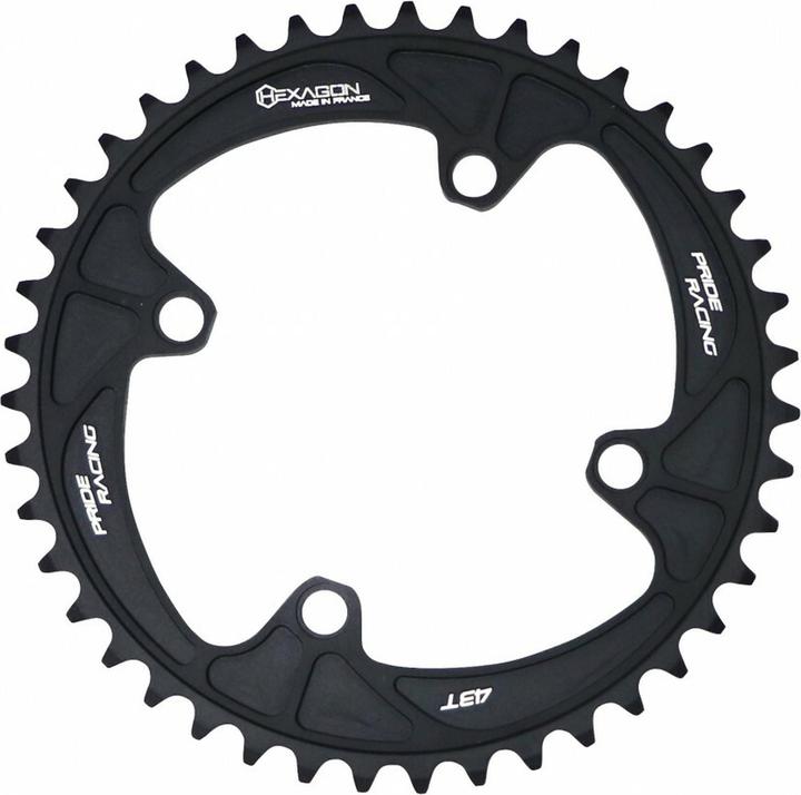 Immagine prodotto Pride Racing Hexagon 40T (40)