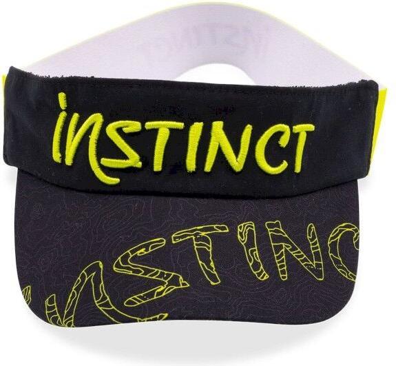 Actual product image Instinct Trail Visor - Cap (One size)