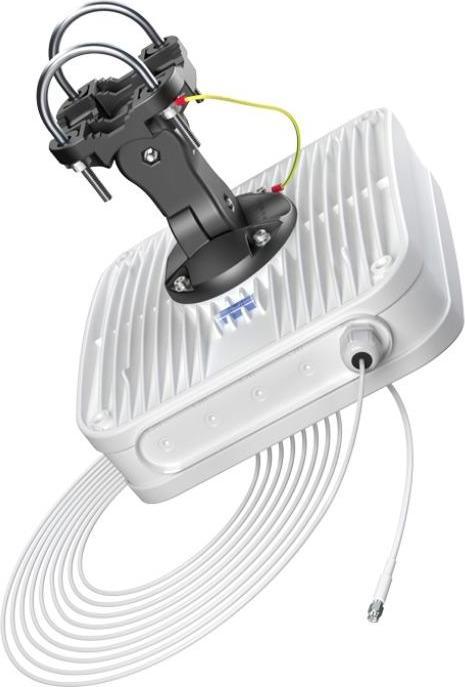 Productafbeelding Quwireless APLS1-H - QuPanel LTE HP SISO - richtingsgevoelige, krachtige multiband LTE SISO antenne (2G, 3G)