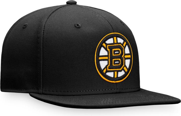 Produktbild IH Core Snapback Boston Bruins