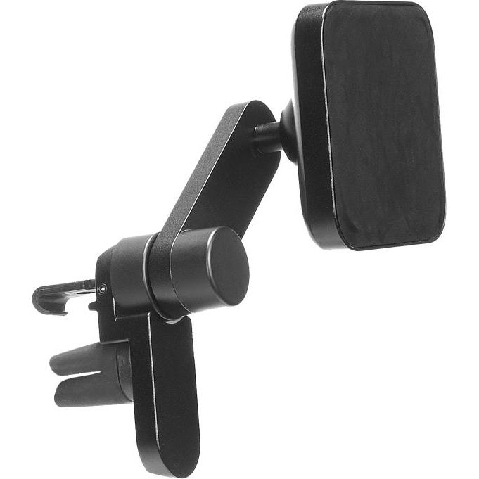 Peak Design Car Mount Vent Charging v2, Smartphone Halterung, Schwarz