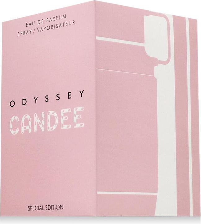 Immagine prodotto Armaf Odissea Candee (Eau de parfum, 100 ml)