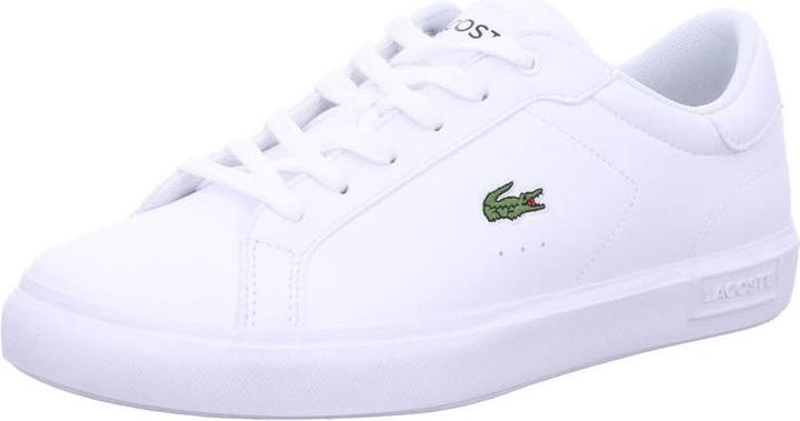 Actual product image Lacoste Sneaker POWERCOURT (38)