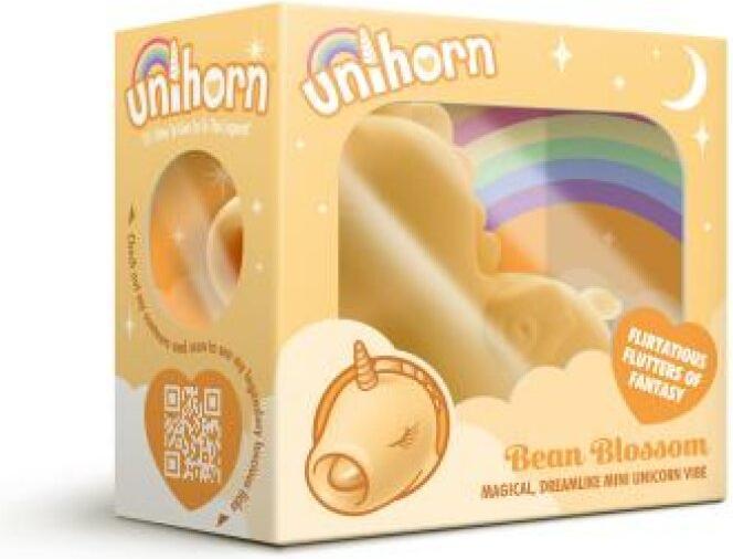 Unihorn Bean Blossom