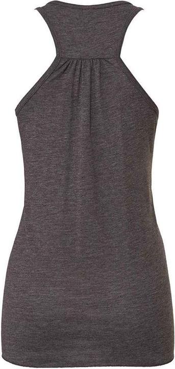 Produktbild Bella Canvas Flowy Ärmelloses Oberteil Racerback (34)