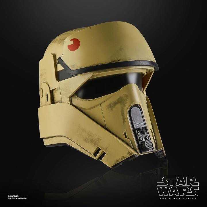 Produktbild Star Wars Sw Bl Ocean Electronic Helmet