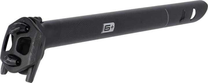 Actual product image Humpert Ergotec Ray6+ (27.20 mm)