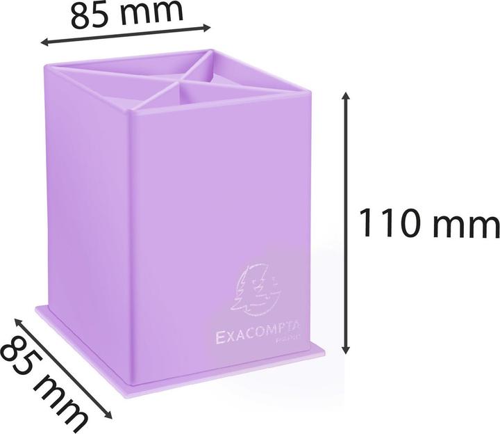 Produktbild Exacompta Stifteköcher