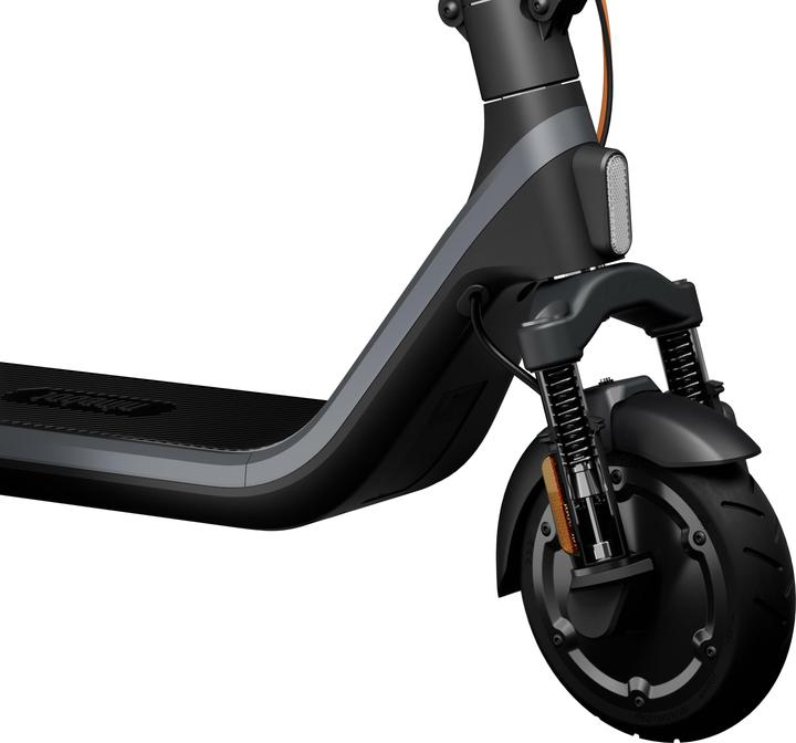 Produktbild Segway-Ninebot E2 plus II (25 km/h, 25 km, 500 W)