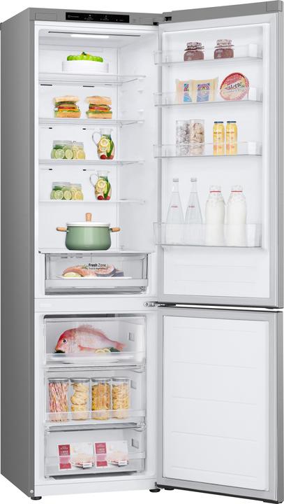 Produktbild LG GBV22L0EPY (387 l)