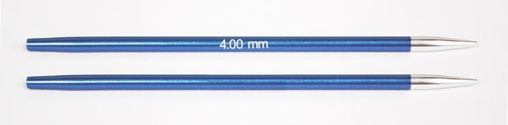Actual product image Knitpro interchangeable needle tips ZING