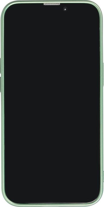 Image du produit PhoneLook Coque Gel souple avec vitre de protection caméra MagSafe (Apple iPhone 15 Plus)