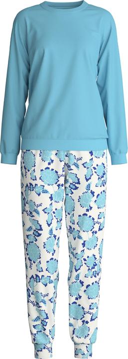 Image du produit Calida Nightwear Xtra Bündchen-Pyjama (40)