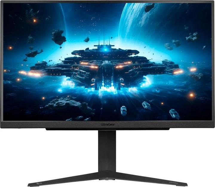 Actual product image LG UltraGear 27GS85QX-B (2560 x 1440 pixels, 27")