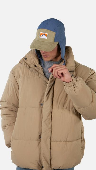 Actual product image Barts Isafjord Cap
