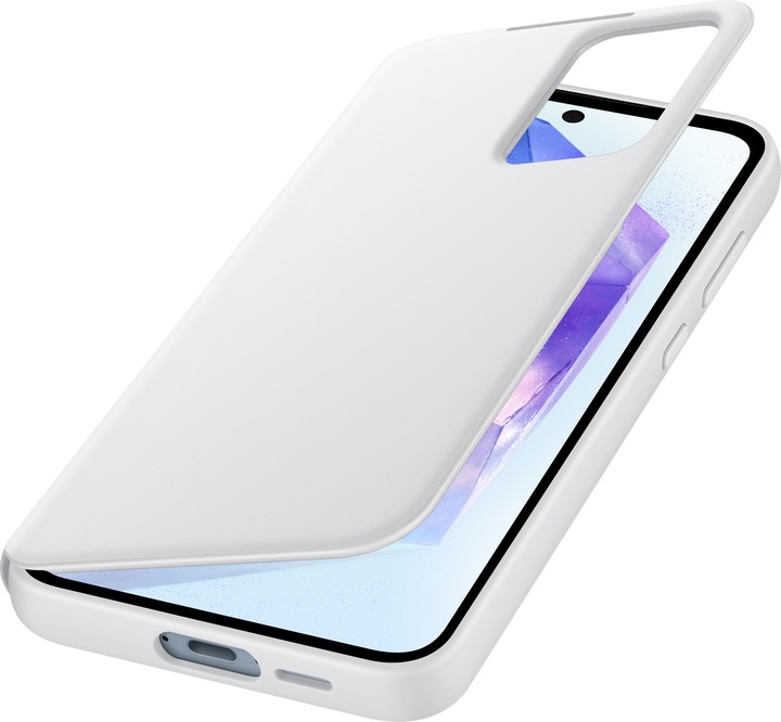 Productafbeelding Samsung Smart View Portemonnee Hoesje (Samsung Galaxy A55)